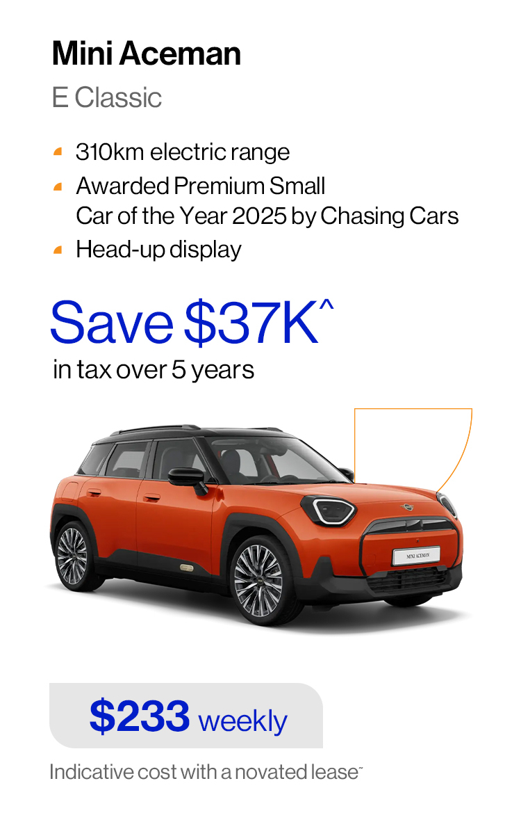 Mini Aceman​